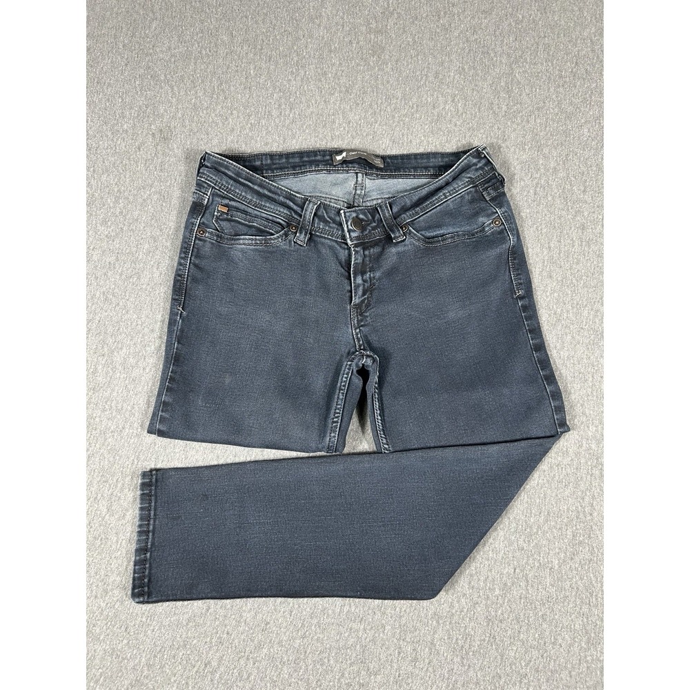 Levi's Demi Curve‎ Low Rise Skinny Jeans 28x30